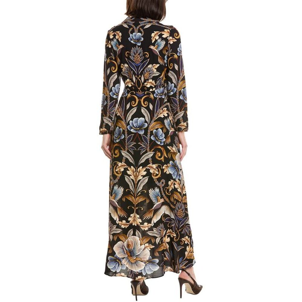 Farm Rio Womens Maxi Dress - Picture 2 of 3